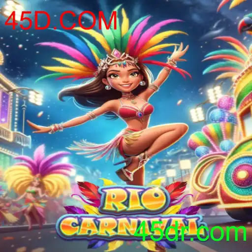 RioCarnival: Uma Imersão Vibrante no Carnaval Carioca